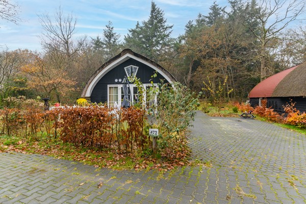 Medium property photo - Bergweg 76R472, 8336 MC Baars